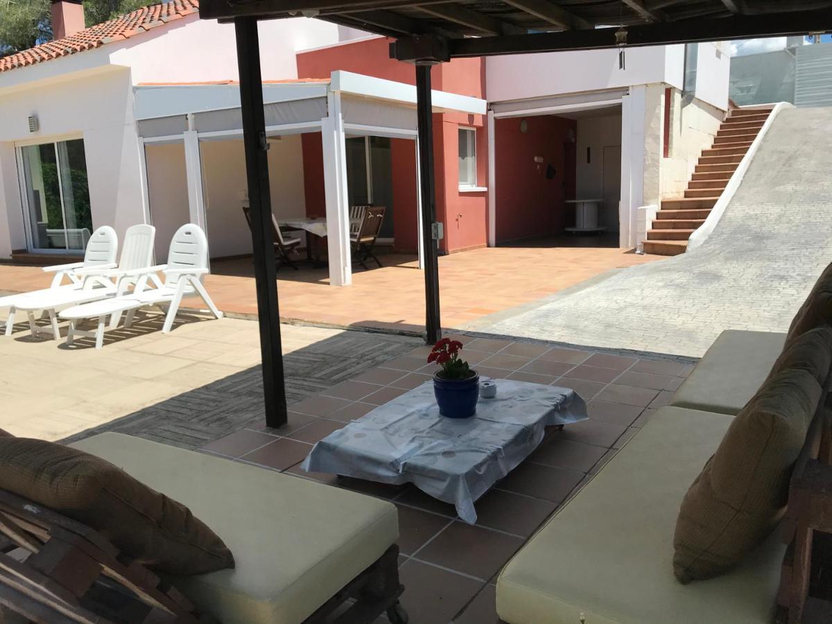 Villa Olivella المظهر الخارجي الصورة