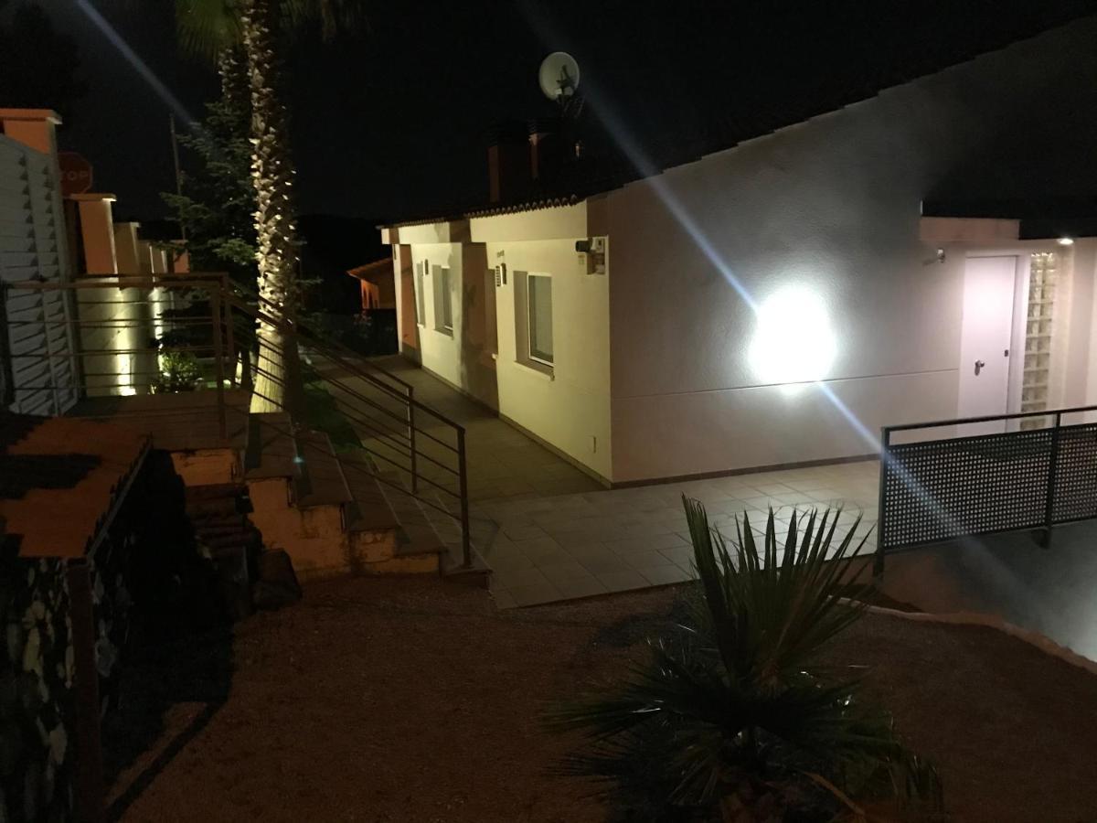 Villa Olivella المظهر الخارجي الصورة