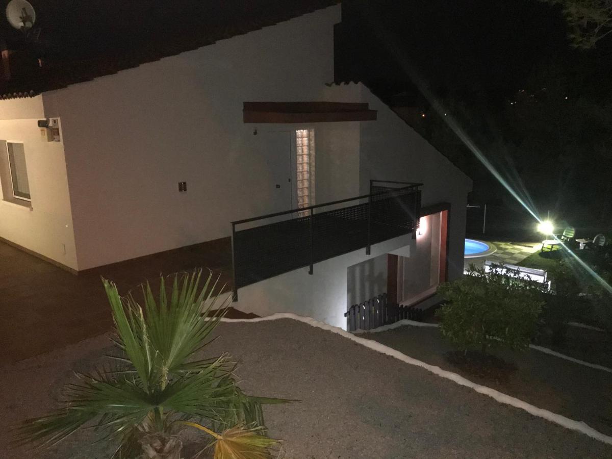 Villa Olivella المظهر الخارجي الصورة