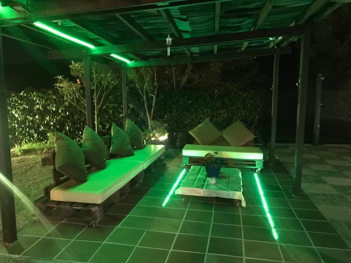 Villa Olivella المظهر الخارجي الصورة
