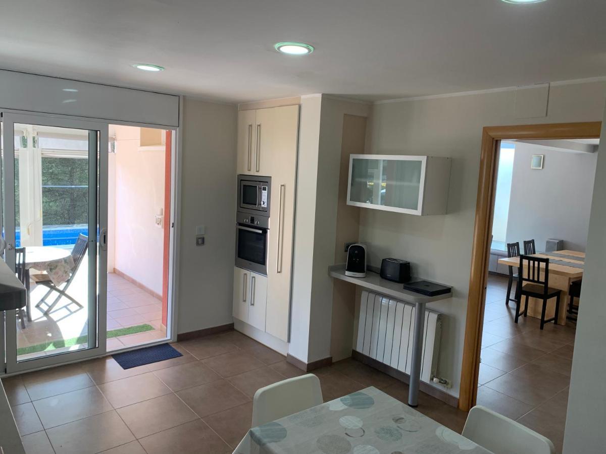 Villa Olivella المظهر الخارجي الصورة